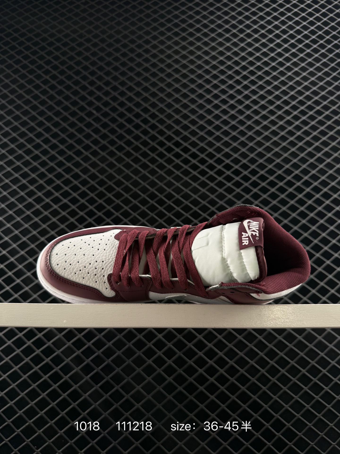 Nike Air Jordan 1 Retro High